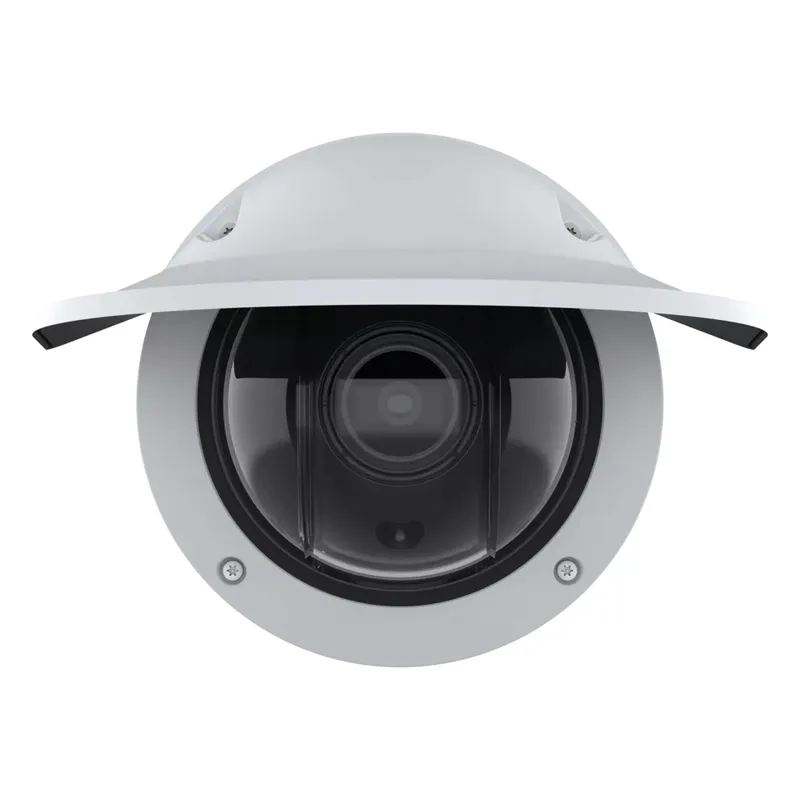 Axis Q3546-LVE Dome IP security camera Indoor & outdoor 2688 x 151