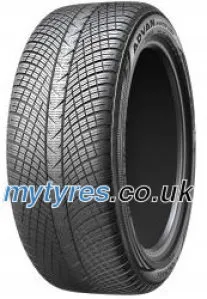 Advan Winter V907