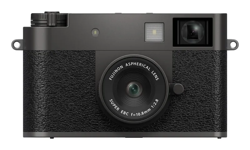 Fujifilm X -HF1 1" Compact camera 17.74 MP BSI CMOS 7296 x 4864 p