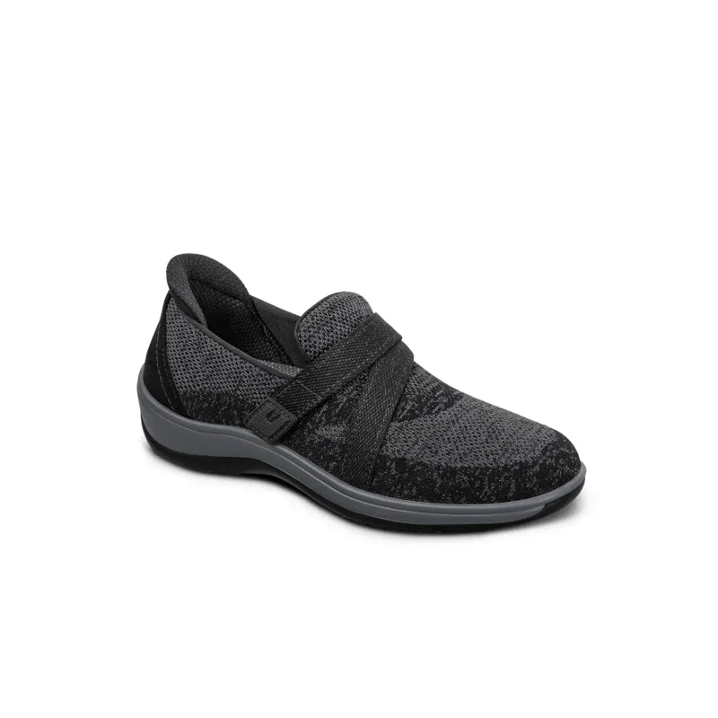 Women's walking shoes Orthofeet Amalya