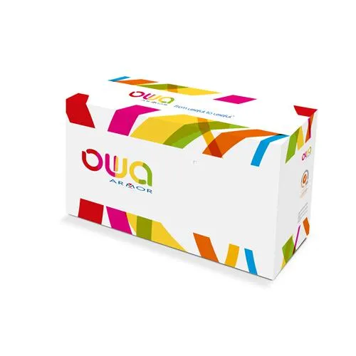 Armor OWA CE410A- toner cartridge 1 pc(s) Compatible Black