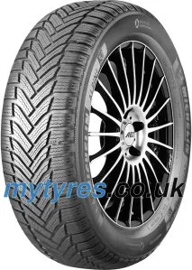Alpin 6