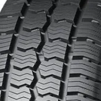 Yokohama BluEarth-Van All Season RY61 ( 205/75 R16C 110/108R BluEarth )