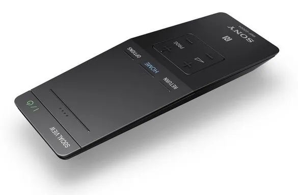 Sony Remoe Commnder