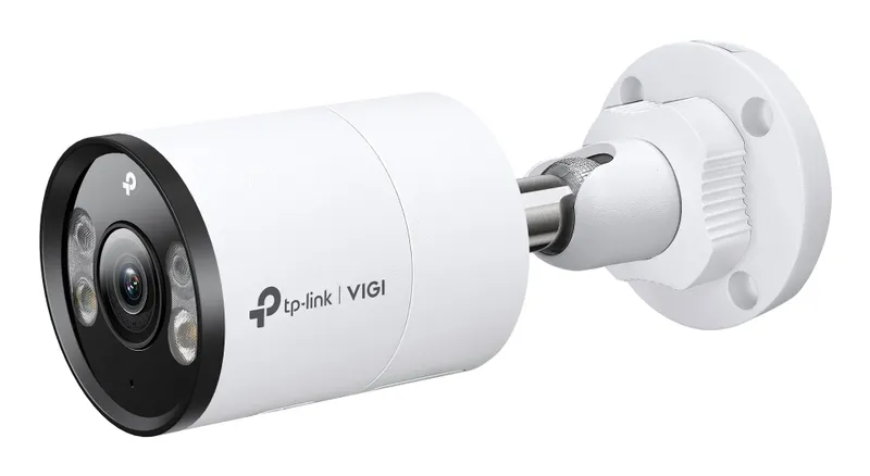 TP-Link INSIGHT S345 Bullet IP security camera Outdoor 2688 x 1520 pix
