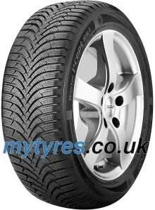 Hankook Winter i*cept RS 2 (W452) ( 205/50 R16 87H 4PR, with rim protection (MFS) SBL )