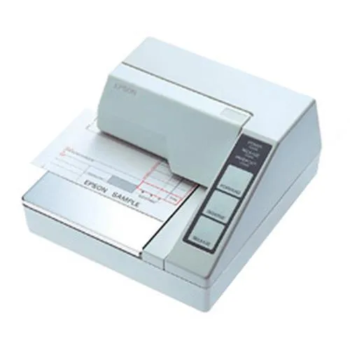 Epson TM-U295 (272): Serial w/o PS ECW
