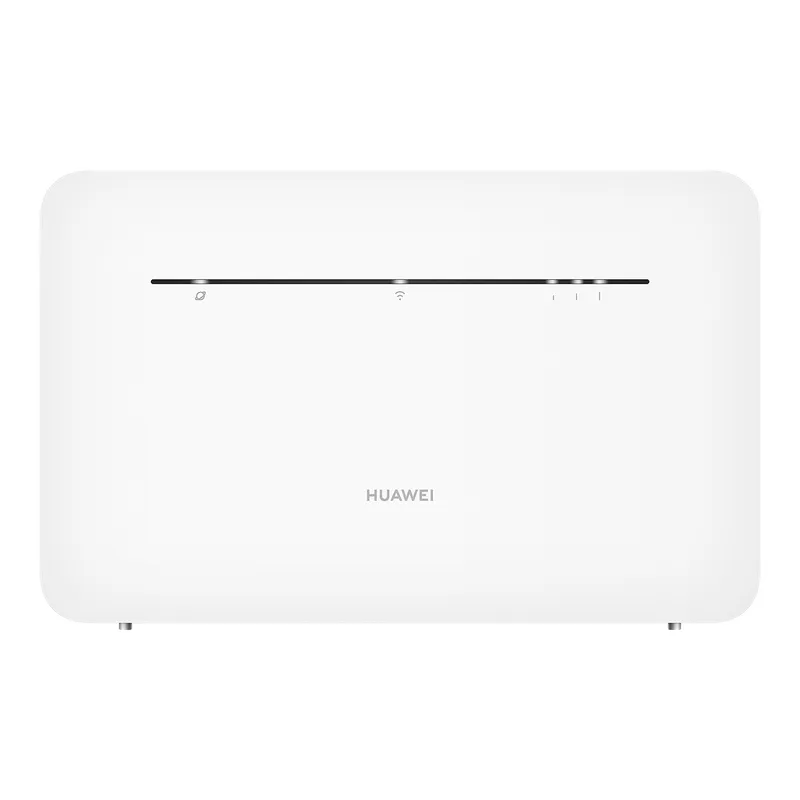 Huawei B535-235a wireless router Dual-band (2.4 GHz / 5 GHz) 4G White