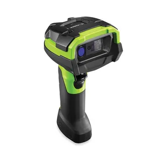 Zebra DS3608-XR3U4602ZVW barcode reader Handheld bar code reader 1D/2D
