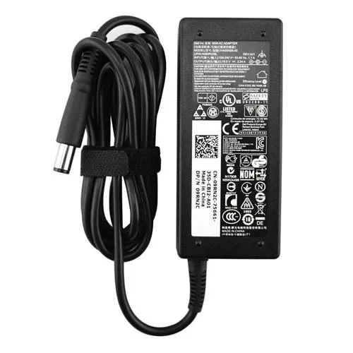 Origin Storage Dell 19.5V 65W AC Adapter Slim PA-12 Family-9RN2C(w/ EU cable)
