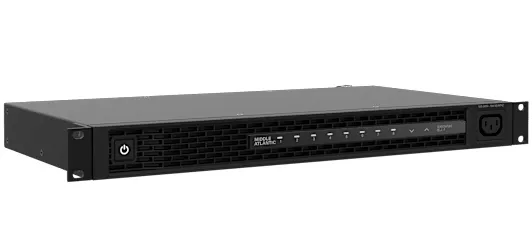 Middle Atlantic Products RLNK-P916R-IEC-NS power distribution unit (PD