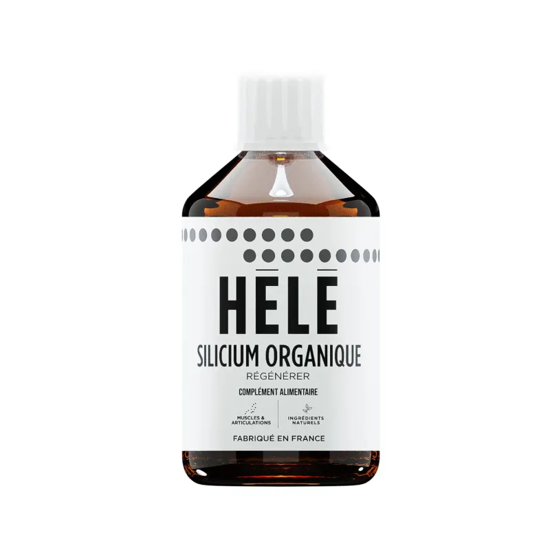 Food supplement Hélé Régénérer