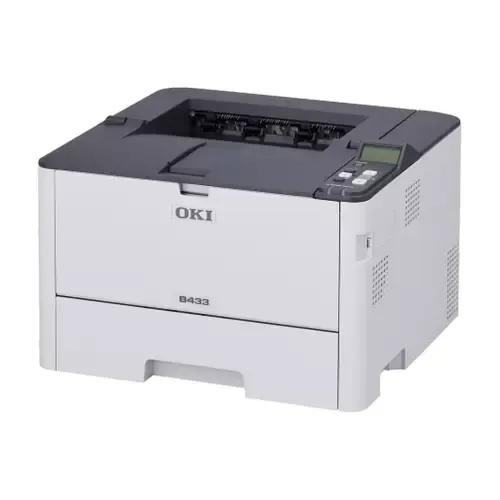 OKI B433dn 1200 x 1200 DPI A4
