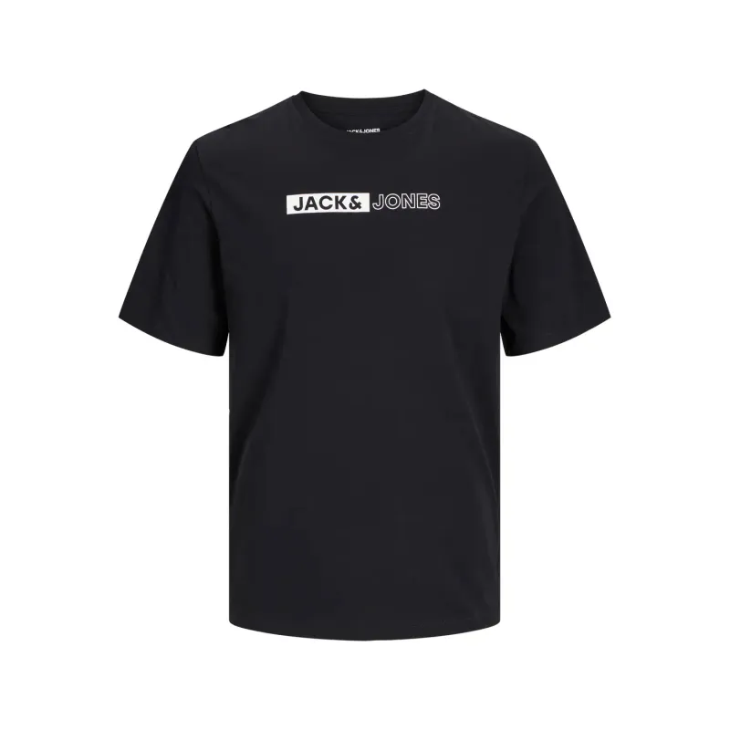 Logo T-shirt Jack & Jones Corp Play PLS