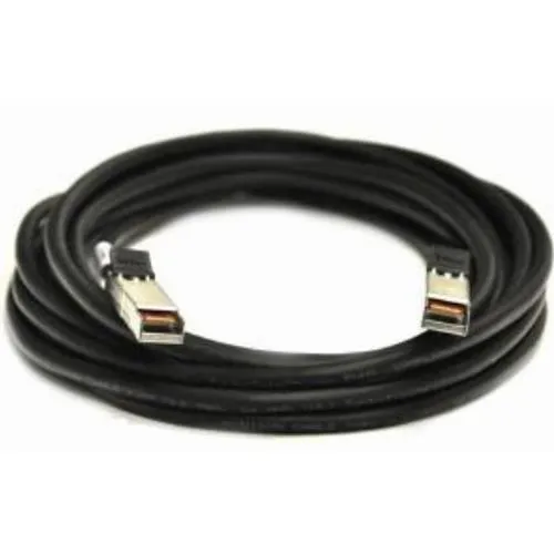 Cisco SFP-H10GB-ACU7M=. Cable length: 7 m Connector 1: SFP+ Connector 2: SFP+ Connector gender: Male/Male Cable colour: Black