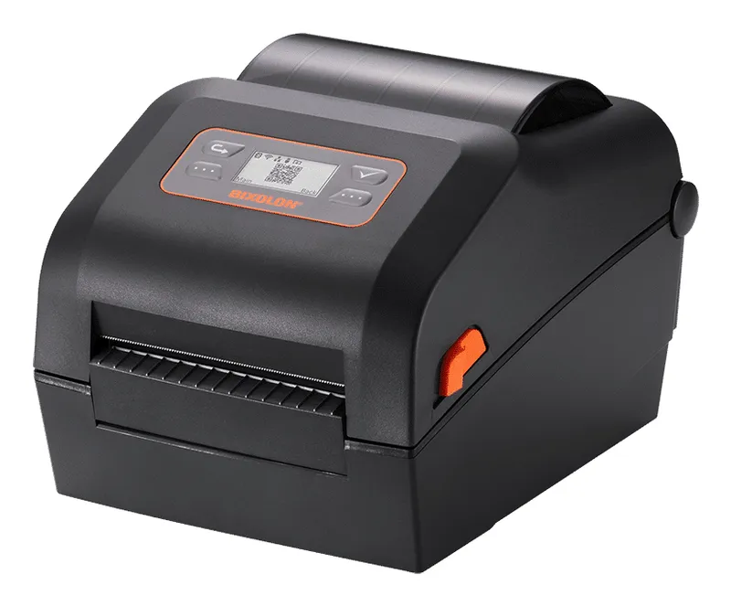 Bixolon XD5-40d label printer Direct thermal / Thermal transfer 203 x