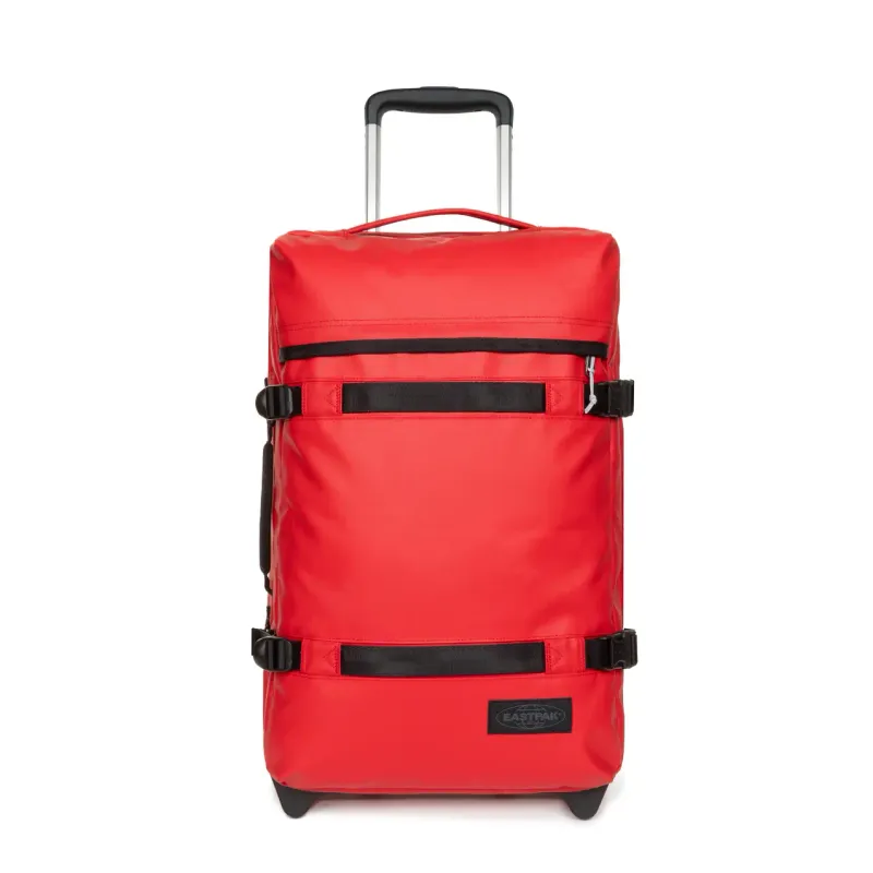 Wheeled suitcase Eastpak Transit'R S