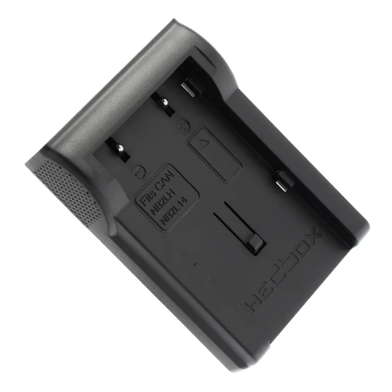 HEDBOX RP-DNB2L battery charger Digital camera battery