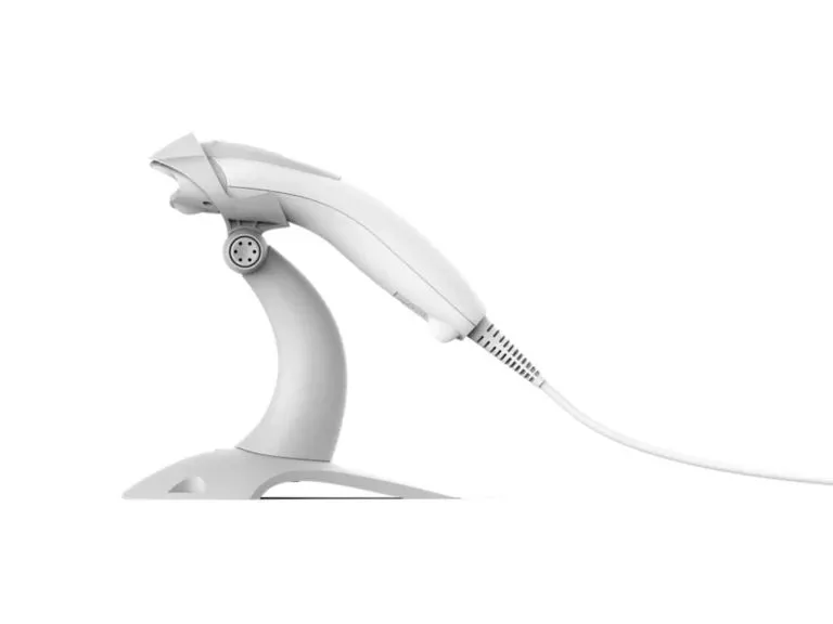 Honeywell Voyager XP 1400g. 2D. multi-IF. white