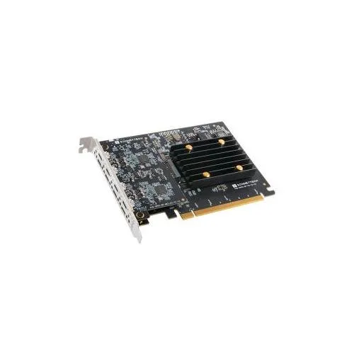 Sonnet USB3C-8PM-E interface cards/adapter Internal USB 3.2 Gen 2 (3.1 Gen 2)