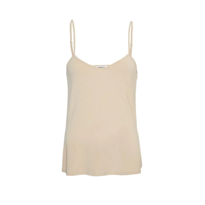Women's tank top Moss Copenhagen Betrina