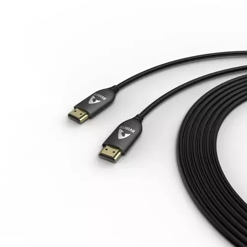 Avinity Ultra High Speed HDMI Cable Certified Plug - Plug 8K Alu 15 m