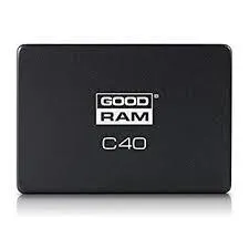 GOODRAM SSD GOODRAM C40 30GB SATA III 2.5inch BULK
