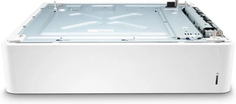 HP LaserJet 550-sheet Paper Tray