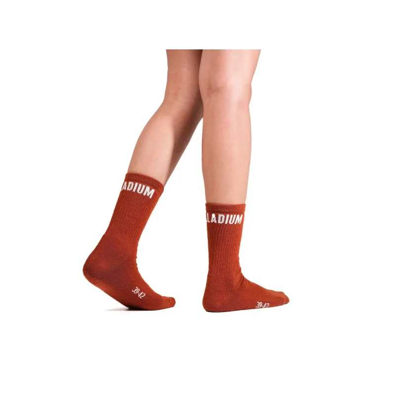 Football Socks Palladium HT Logo Mid 01