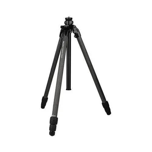 Slik PRO CF-933 tripod Digital/film cameras 3 leg(s) Black