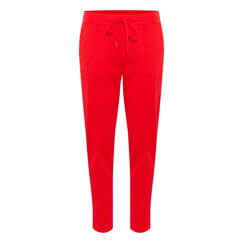 Women's Trousers CULTURE Elsoise