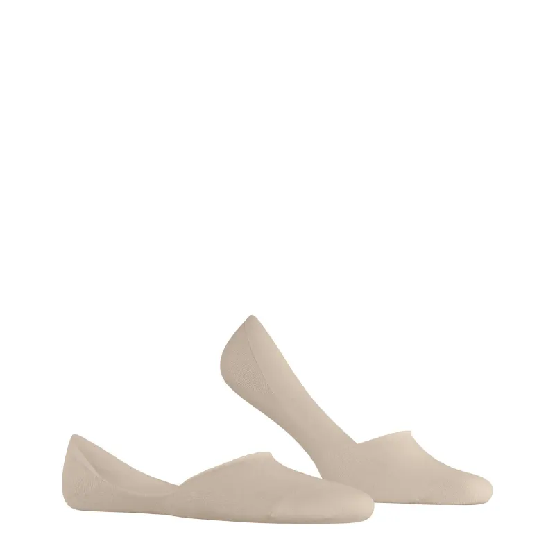 Women's invisible socks Burlington Merseyside