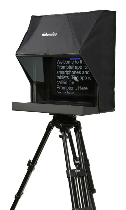 DataVideo TP-900 38.1 cm (15") 1024 x 768 pixels