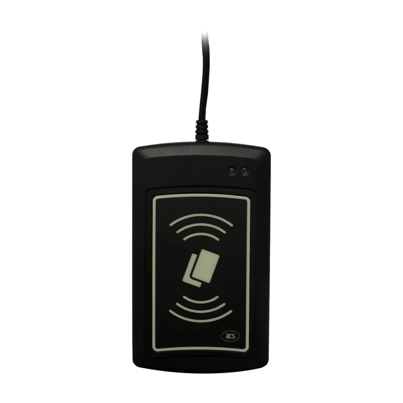 ACS CR1281 US Reder Concless