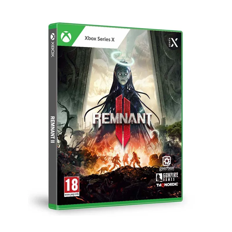Remnant 2 - Xbox Series X
