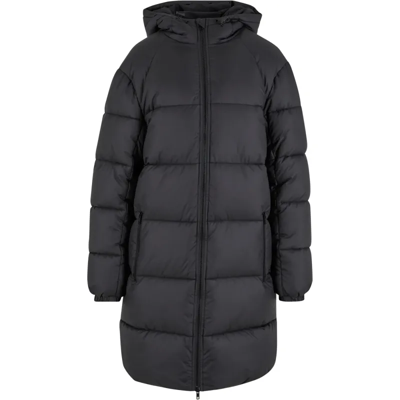 Women's Urban Classics Long Puffer