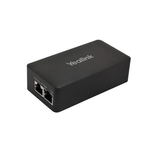 Yealink YLPOE30 PoE adapter