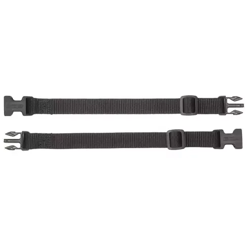 OP/TECH USA 1301092 strap Digital camera Black