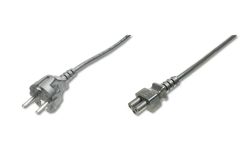 Digitus German Power Cord connection cable
