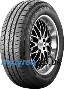 Debica Presto ( 265/65 R17 112H )