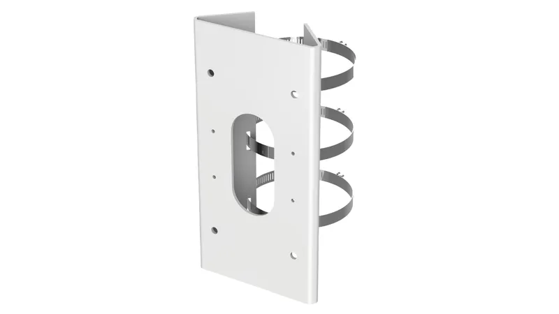 Hikvision DS-1475ZJ-SUS security camera accessory Mount