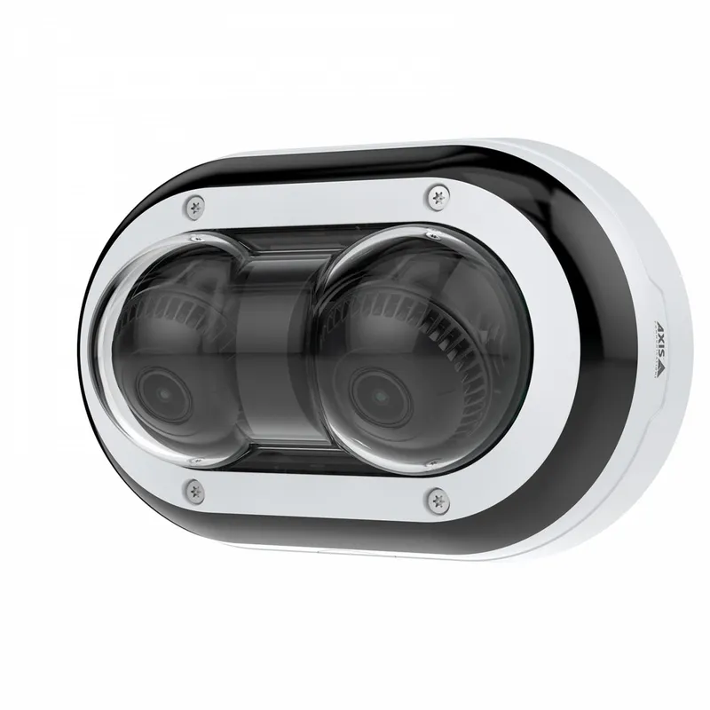 Axis 02415-001 security camera Bulb IP security camera Indoor & ou
