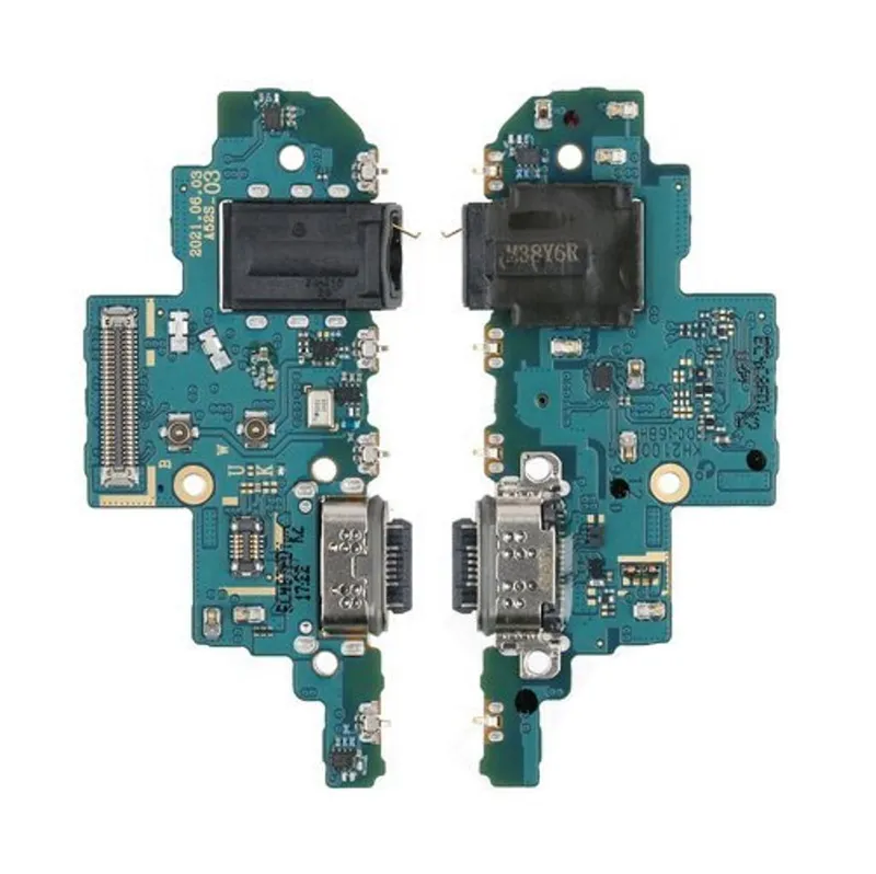 Samsung 528 52s 5G US chrging