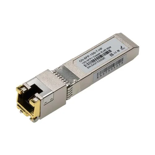 Cablenet CN-SFP-10G-T-HP network transceiver module Copper 10000 Mbit/s SFP+
