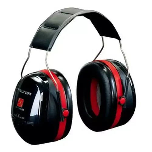 3m Optime Iii Ear Defender