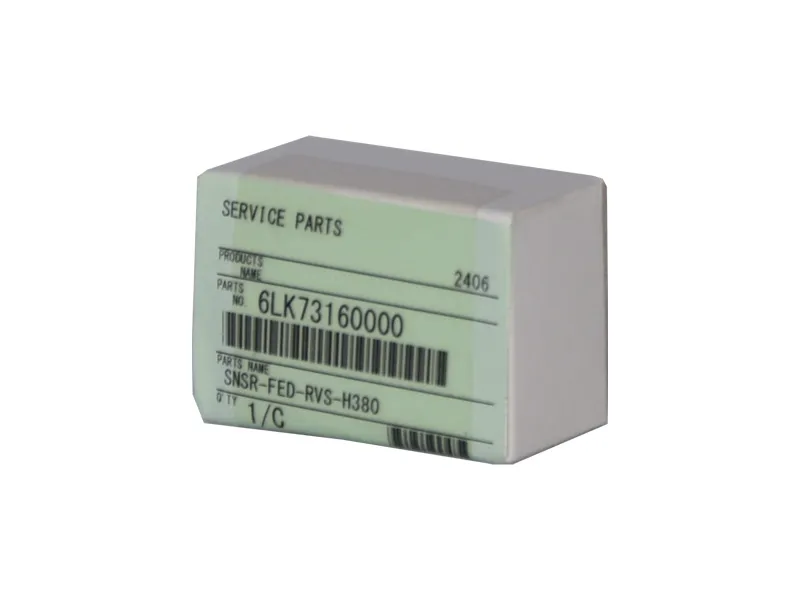 Toshiba SNSR-FED-RVS-H380 6LK73160000