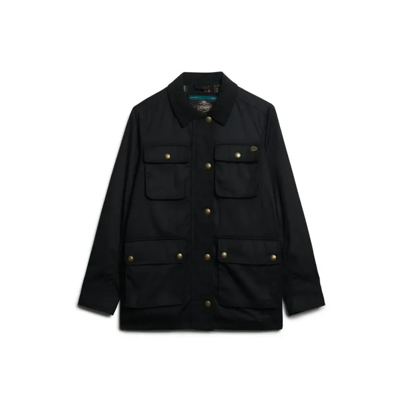 Women's jacket Superdry Wax