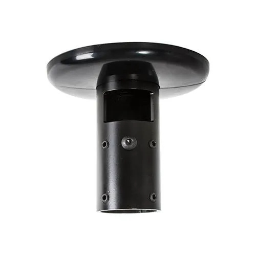 B-Tech SYSTEM 2 - Heavy Duty Ceiling / Floor Mount (Fixed) for 50mm Poles