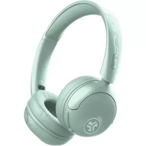 JLab Studio 2 Headset Wireless Head-band Calls/Music USB Type-C Bluetooth Mint colour