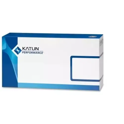 Katun 50683-KAT toner cartridge 1 pc(s) Compatible Black